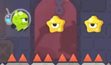 UFO Run